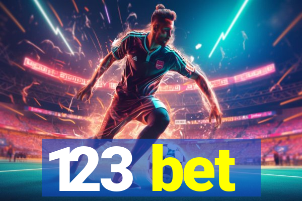 123 bet