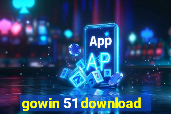 gowin 51 download