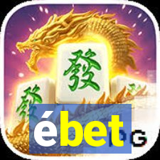 ébet