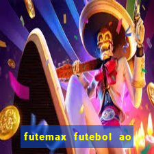 futemax futebol ao vivo cruzeiro