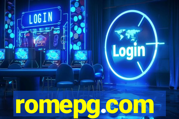 romepg.com