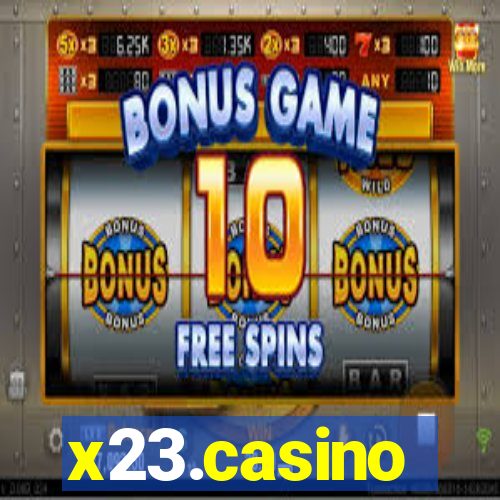 x23.casino
