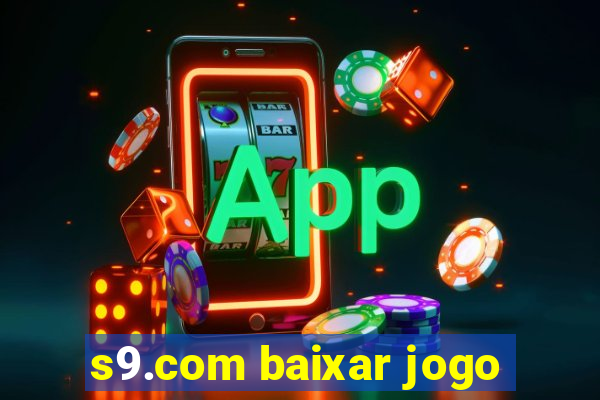s9.com baixar jogo