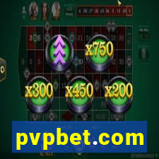 pvpbet.com