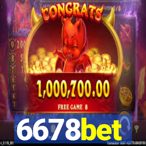 6678bet