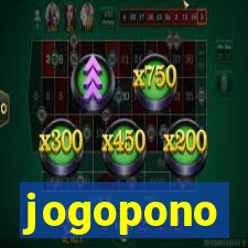 jogopono