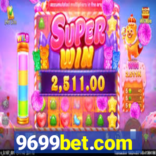 9699bet.com
