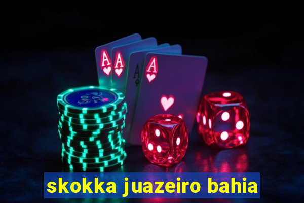 skokka juazeiro bahia