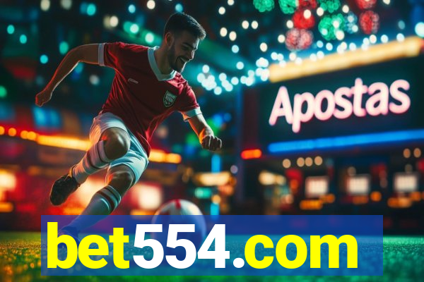 bet554.com