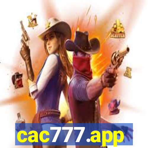 cac777.app