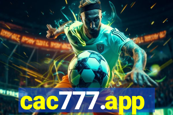 cac777.app