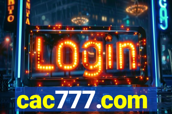 cac777.com