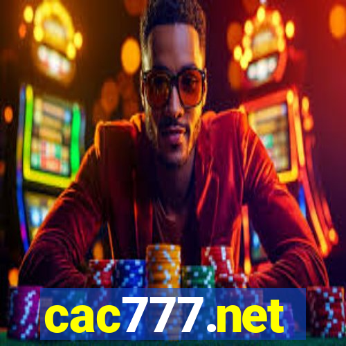 cac777.net