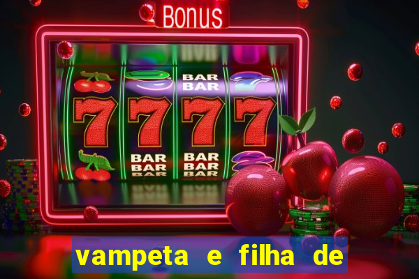 vampeta e filha de silvio santos