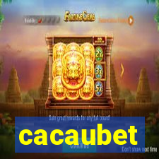 cacaubet