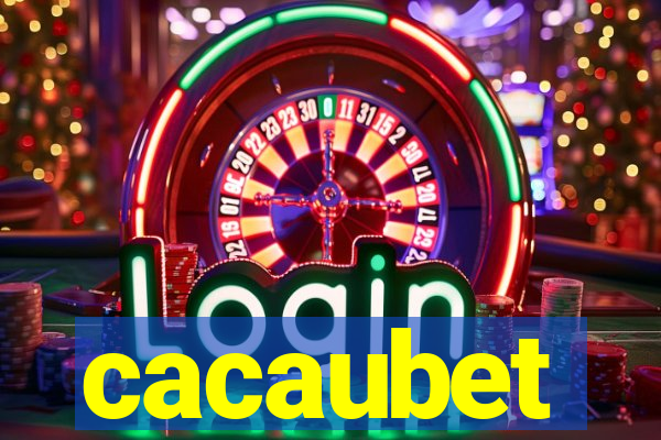 cacaubet