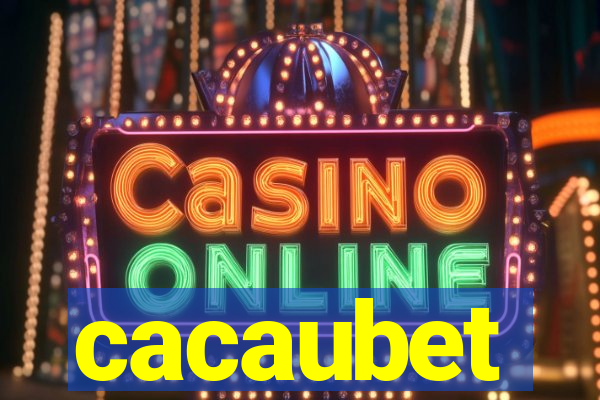 cacaubet