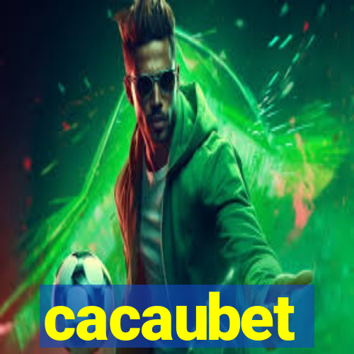 cacaubet