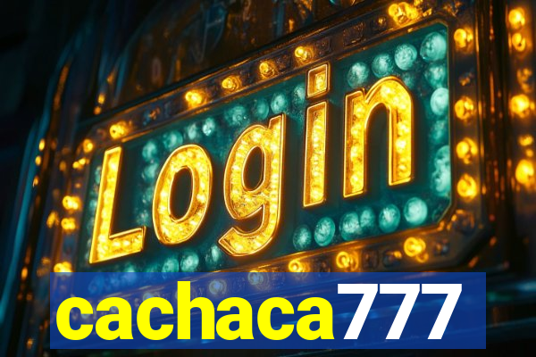 cachaca777