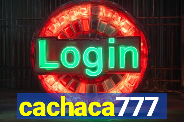 cachaca777