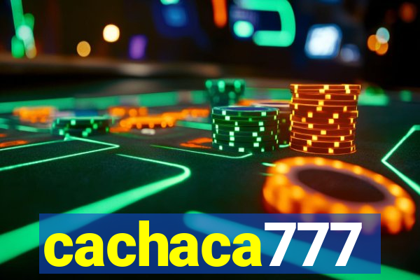 cachaca777