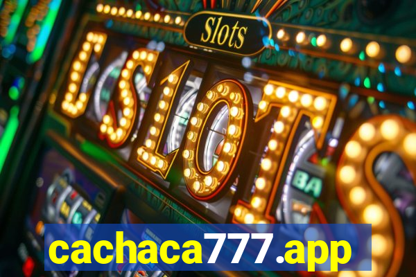 cachaca777.app