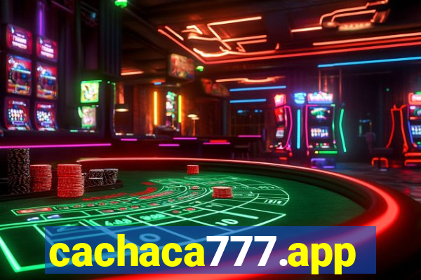cachaca777.app