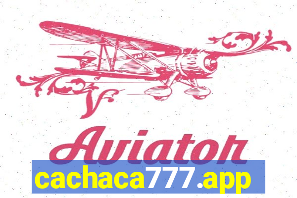 cachaca777.app