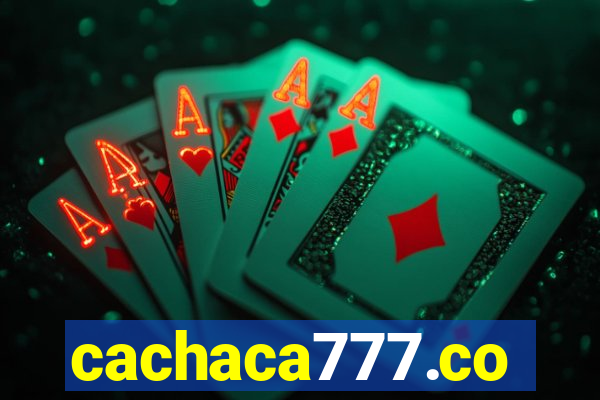 cachaca777.co