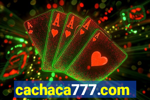 cachaca777.com