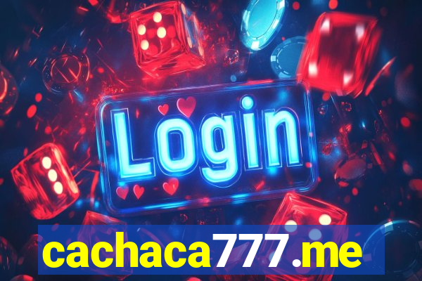 cachaca777.me