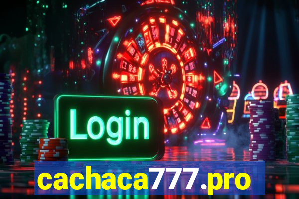 cachaca777.pro