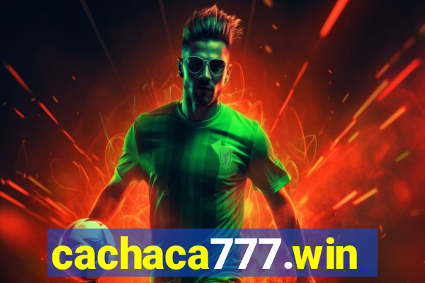 cachaca777.win