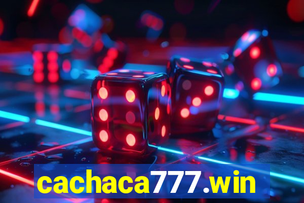 cachaca777.win