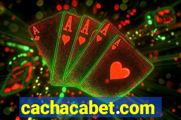 cachacabet.com