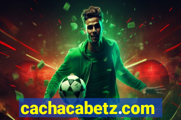 cachacabetz.com