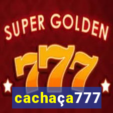 cachaça777