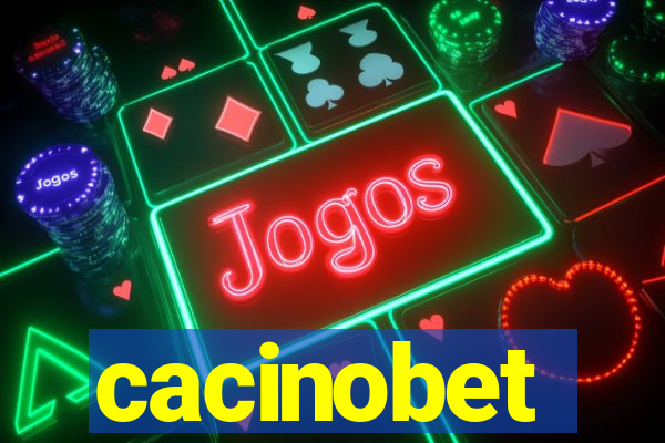 cacinobet