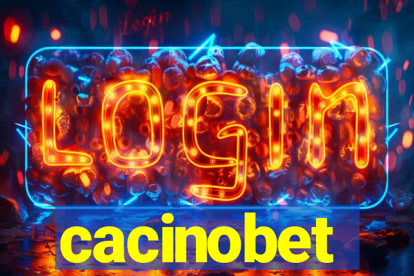 cacinobet