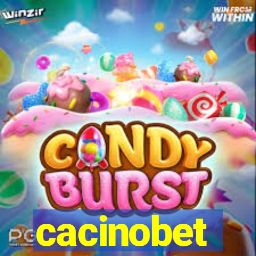 cacinobet