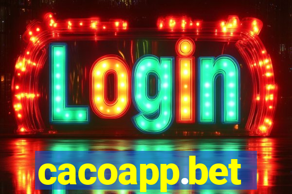 cacoapp.bet