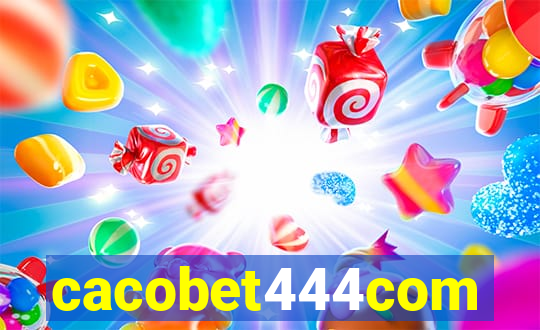 cacobet444com