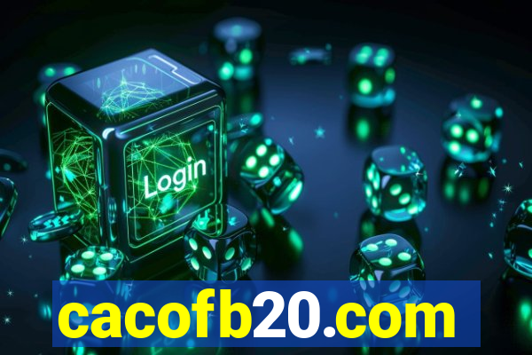 cacofb20.com