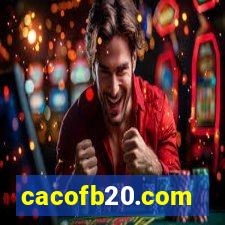 cacofb20.com