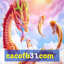 cacofb31.com