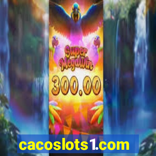 cacoslots1.com
