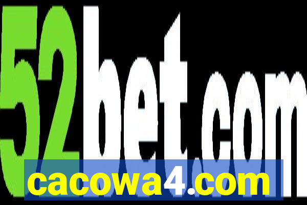 cacowa4.com