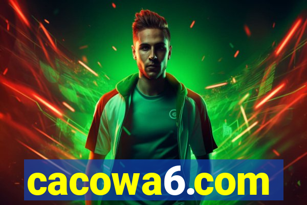 cacowa6.com