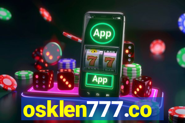 osklen777.co