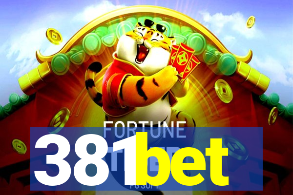 381bet